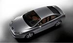 Peugeot 407 Coupe 2006 года